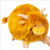 Mini Squishable Highland Cow