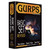 GURPS 4e Basic Set Revised