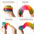 Morf Big Spring Rainbow