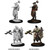 Unpainted PC Half-Orc Barbarian Female NM 73703
