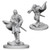 Unpainted NPC Vampires NM 72565