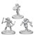 Unpainted NPC Goblins NM 72556