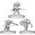 Unpainted NPC Goblins DC 72579