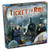 Ticket to Ride Map Collection 5 United Kingdom + Pennsylvania
