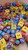 D6 - assorted bulk