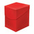 Eclipse Pro 100+ Deck Box Apple Red