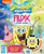 Fluxx Spongebob Squarepants Specialty Edition