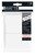 100ct Pro-Matte White Standard Deck Protectors