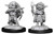 Unpainted PC Goblin Rogue Female DC 90171