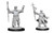Unpainted PC Human Wizard Male NM 90137