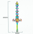 Dice Sword Rainbow