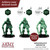 Army Painter Speedpaint Medium