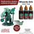 Army Painter Warpaint Air Potion Green