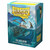 Dragon Shield Matte Dual 100ct Glacier