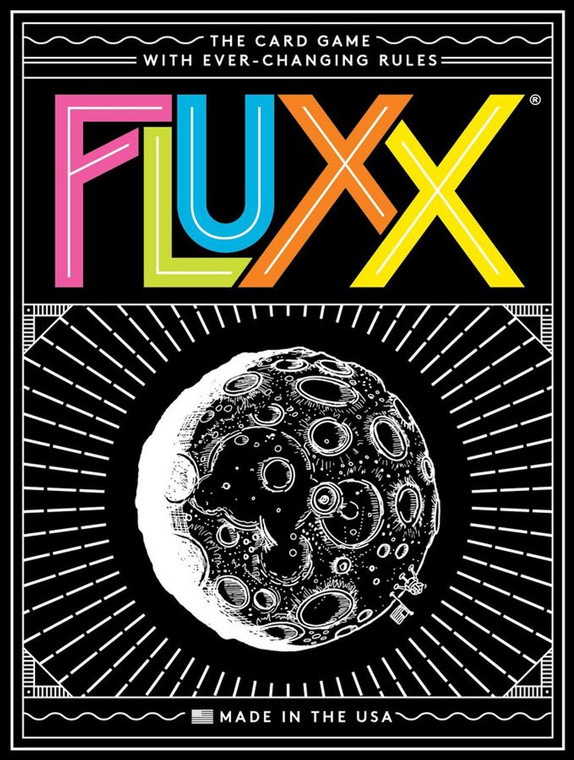 Rental: Fluxx