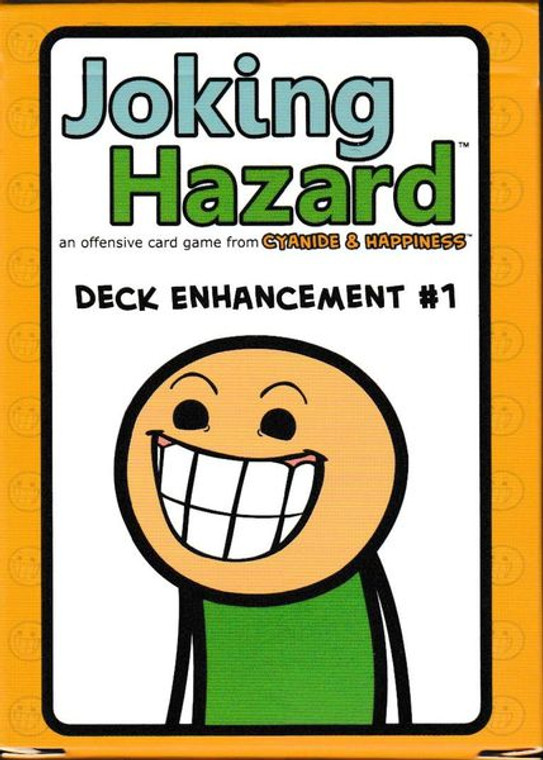 Joking Hazard Deck Enhancement #1