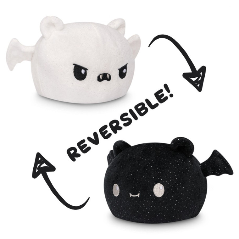 Plushie Reversible Bat