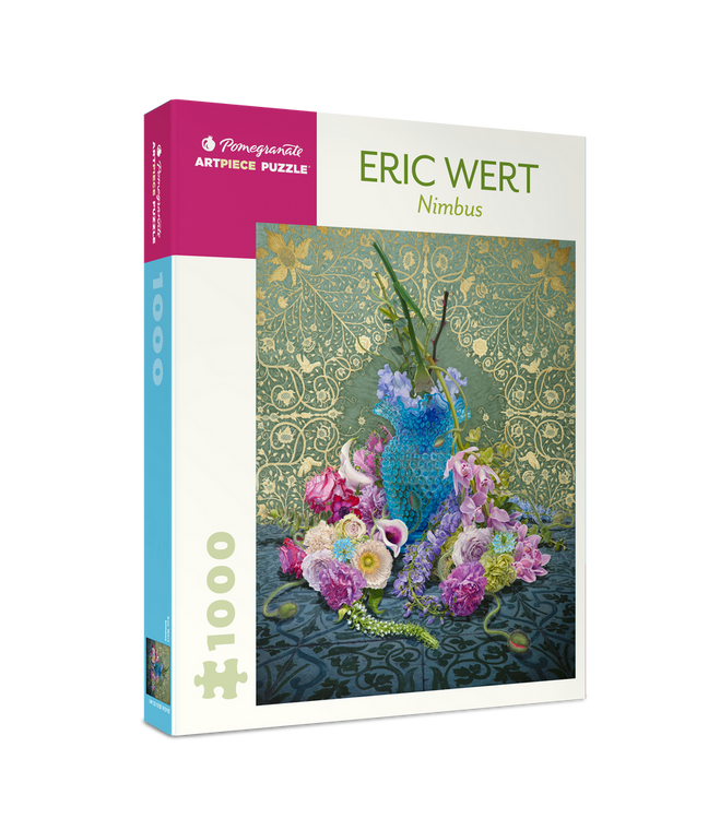 1000 Pc Wert, Eric: Nimbus