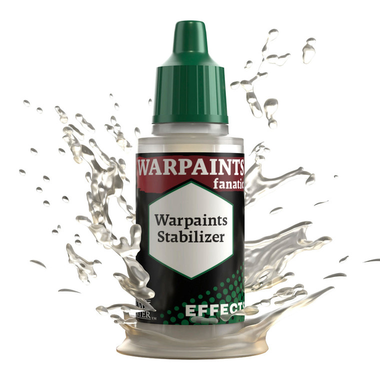 Army Painter Warpaint Fanatic Effects Stabilizer 3171