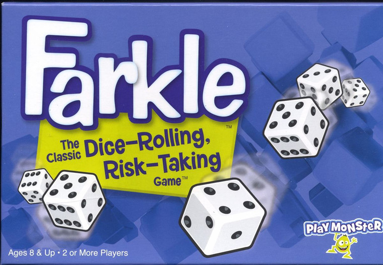 Rental: Farkle