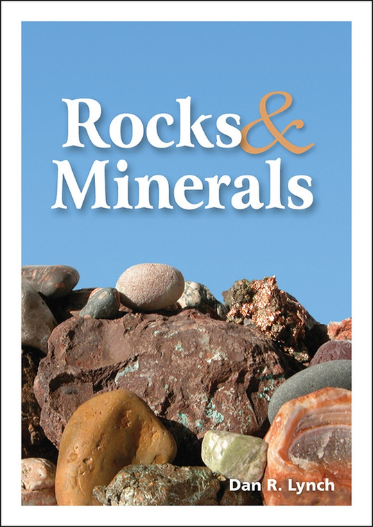 Playing Cards Rocks & Minerals