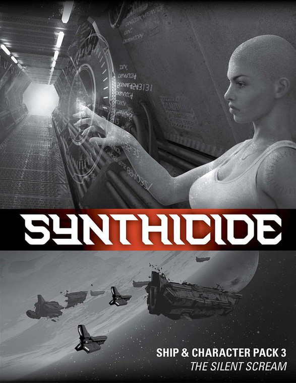 Synthicide RPG