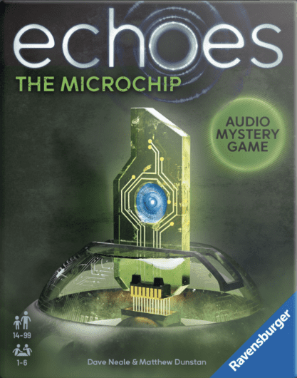 echoes The Microchip