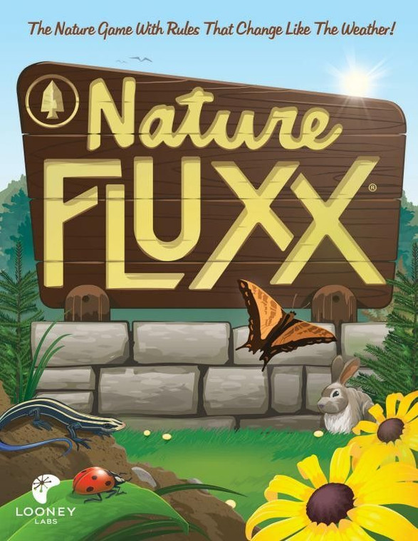 Fluxx Nature