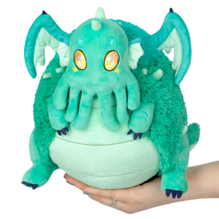 Mini Squishable Baby Cthulhu II