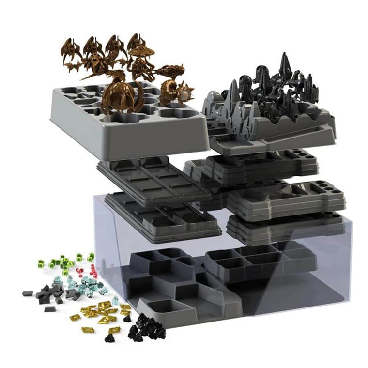 Andromeda's Edge: Supernova Component Upgrade Kit