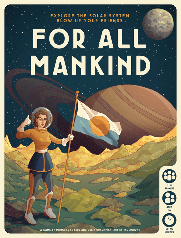 DEMO: For All Mankind