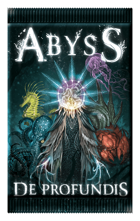 Abyss De Profundis