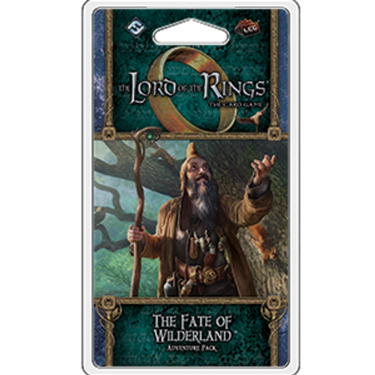 LOTR LCG The Fate of Wilderland