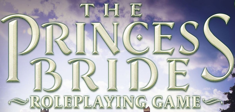 Princess Bride RPG
