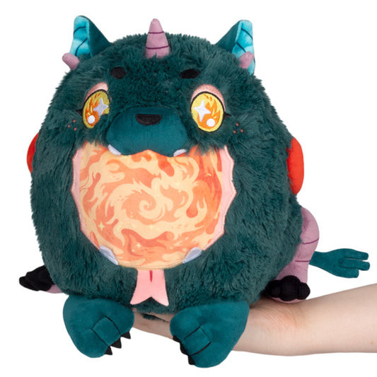 Mini Squishable Hellmouth