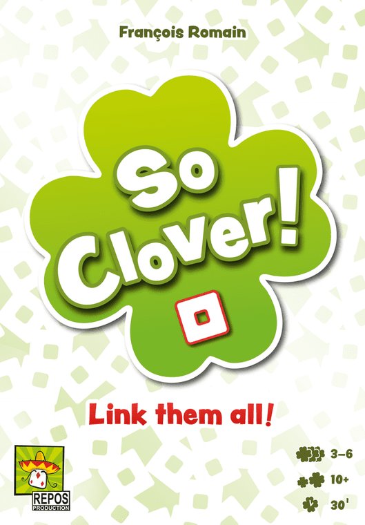 DEMO: So Clover