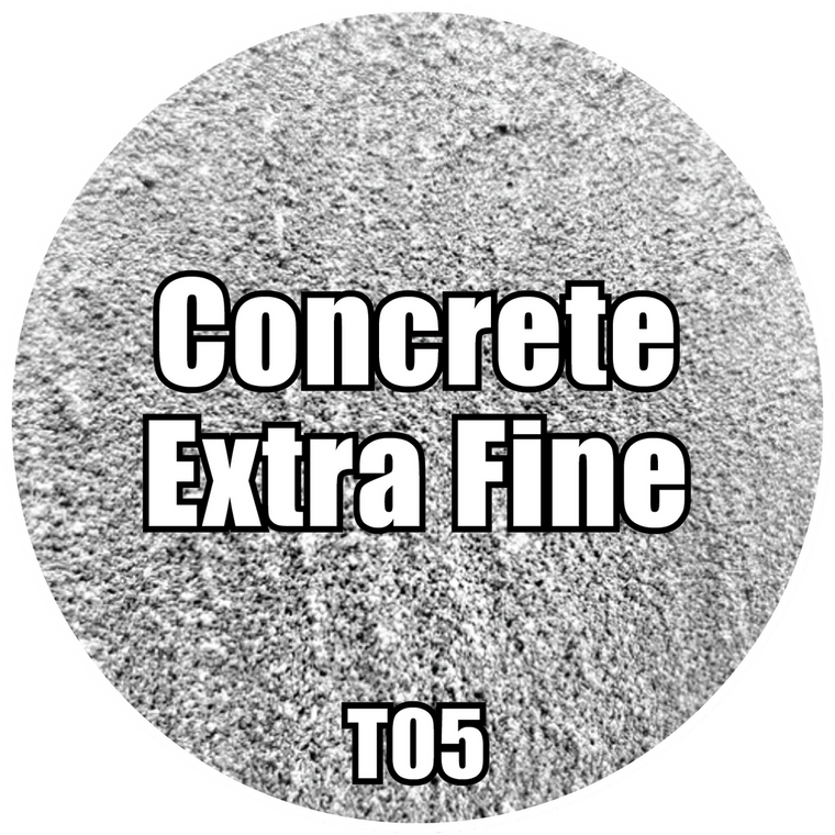 Pro Acryl Basing Texture Extra Fine Concrete