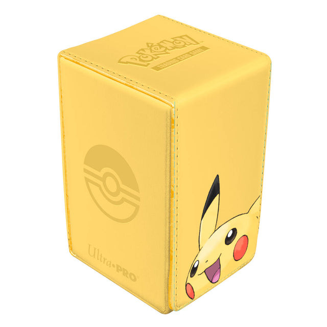 Pokemon Alcove Tower Pikachu 2025