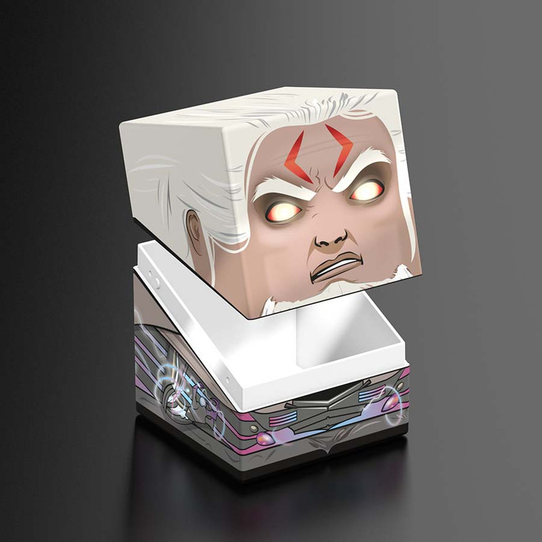 100+ Squaroes Edge of Eternities Tezzeret