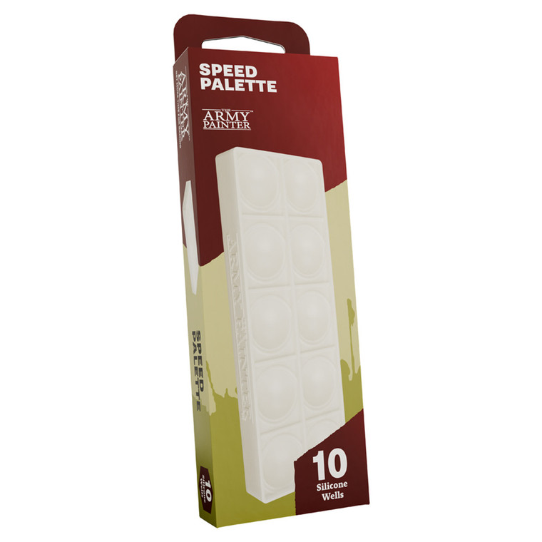 Army Painter Speed Palette