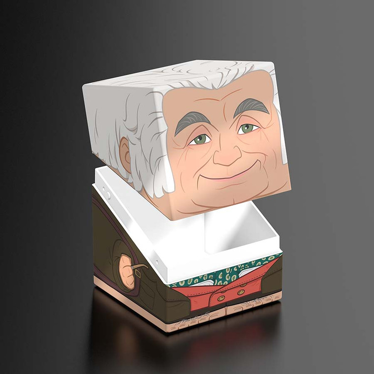 100+ Squaroes LOTR Bilbo Baggins