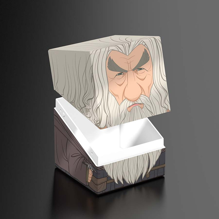 100+ Squaroes LOTR Gandalf the Grey