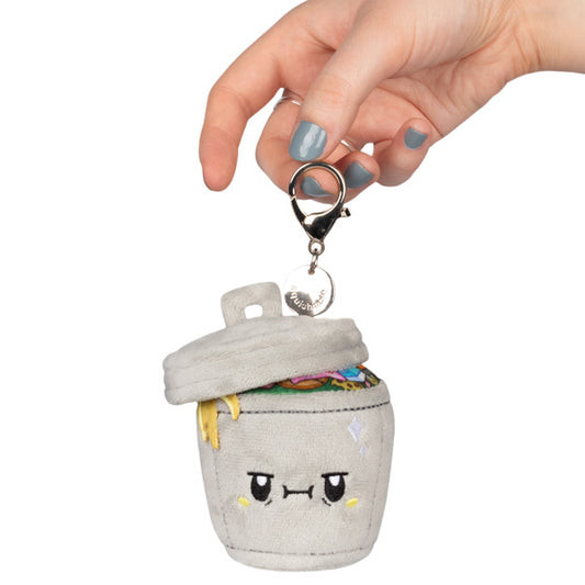 Micro Squishable Trashcan