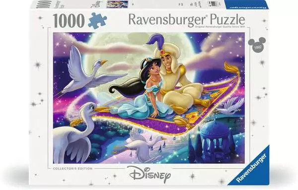 1000pc Aladdin