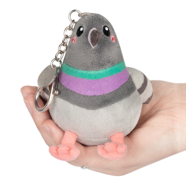 Micro Squishable Pigeon