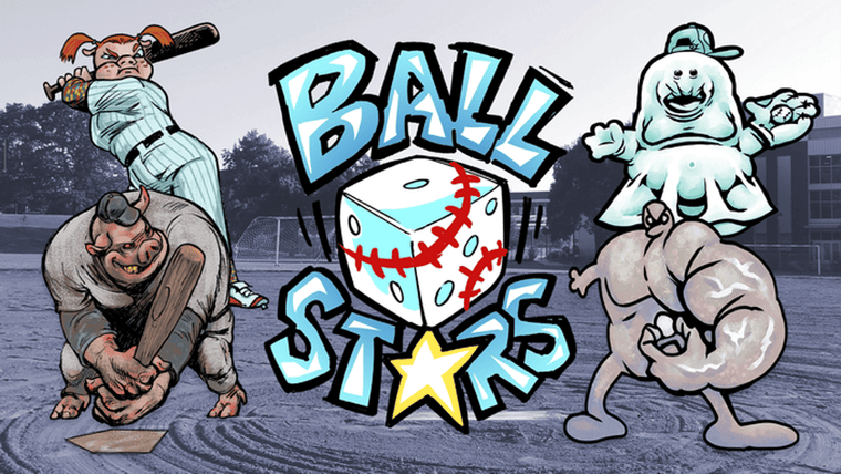 Ball Stars