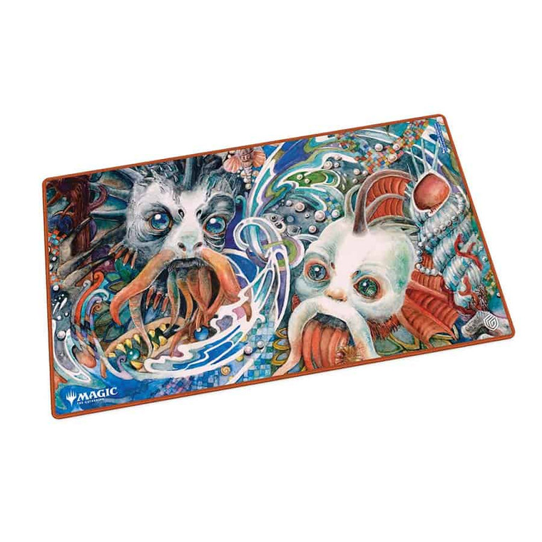 ECL Sygg's Command Playmat