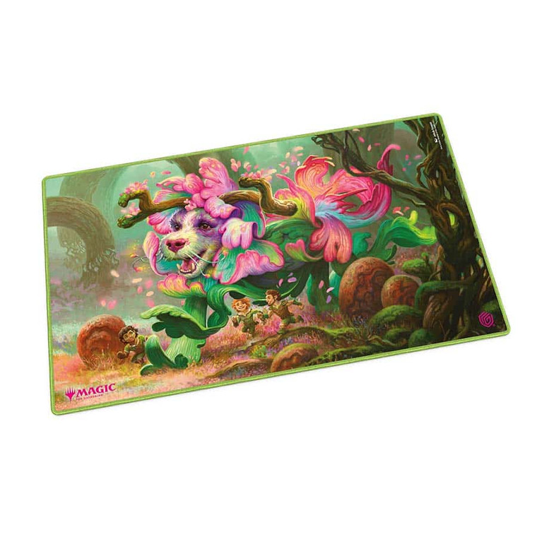 ECL Vibrance Playmat