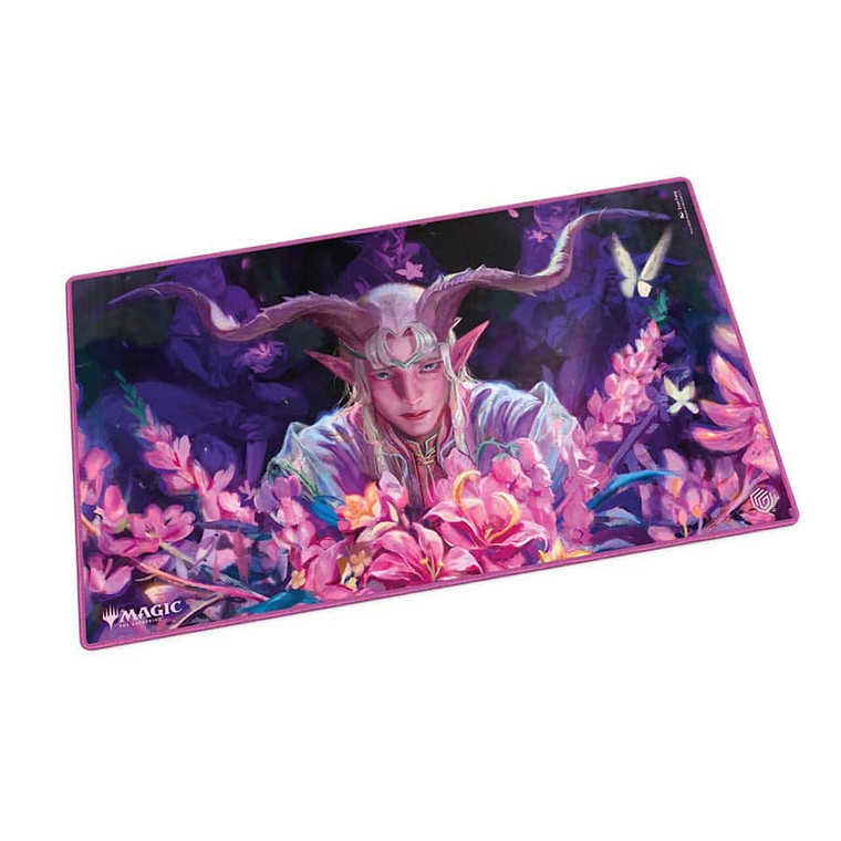 ECL Dawnhand Eulogist Playmat