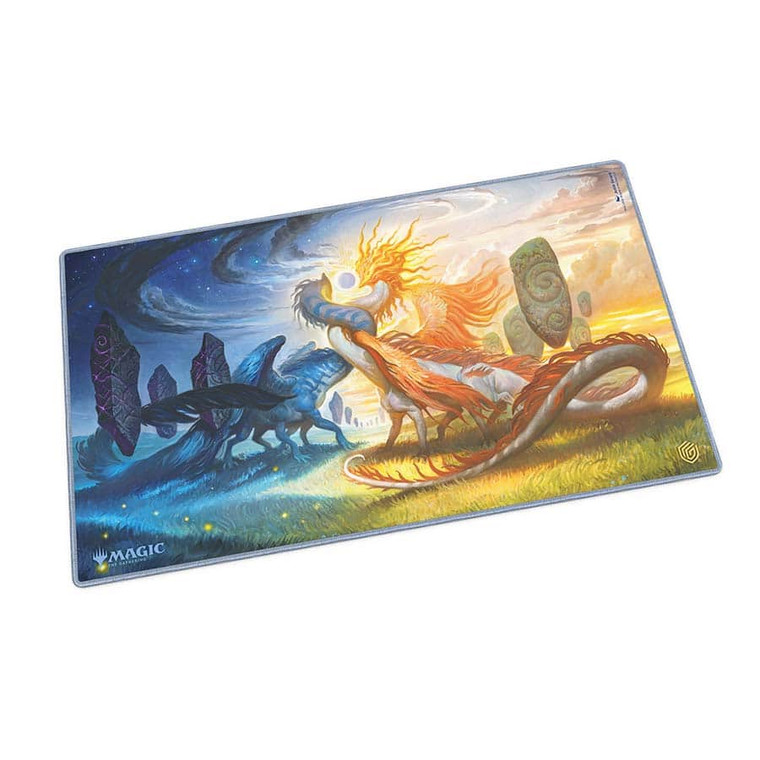 ECL Celestial Reunion Playmat